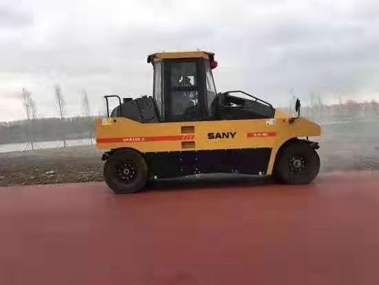 零下40度不停工！冷再生機(jī)租賃選對(duì)設(shè)備，極寒施工效率直接翻倍